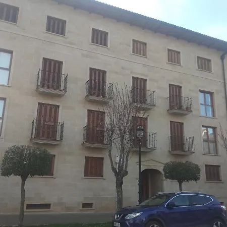 El Rinconcito De Las Tenas Ezcaray Exterior photo