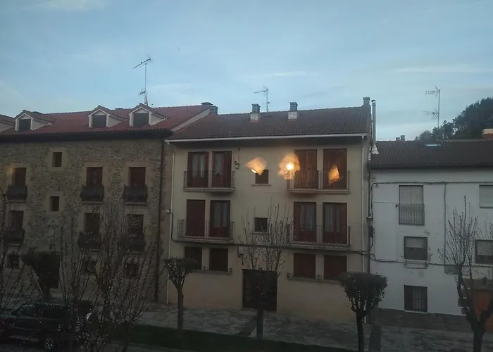 El Rinconcito De Las Tenas