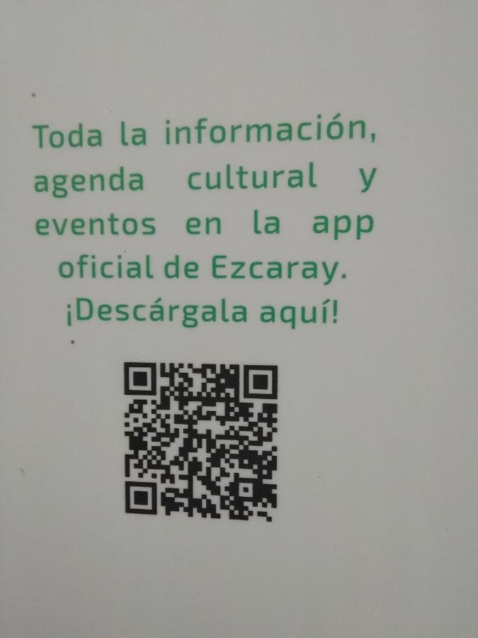 El Rinconcito De Tenas * Ezcaray